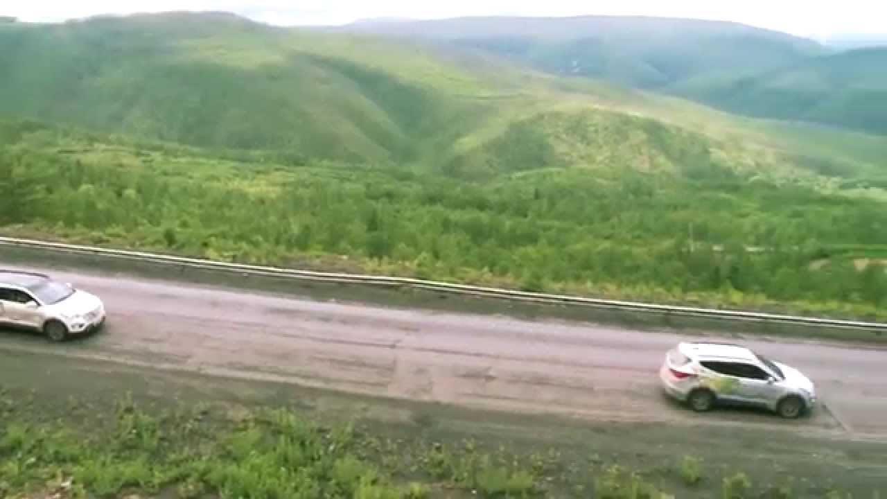 Саратов хвалынск на машине