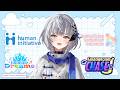 【#CharityRelay4Indonesia】LET'S PLAY TOGETHER? #HumanInitiative