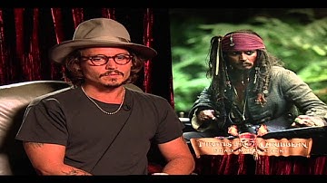 Pirates of the Caribbean: Dead Man