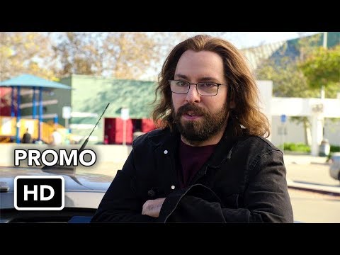 Silicon Valley 5x04 Promo "Tech Evangelist" (HD)