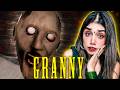 🔴GRANNY LIVE GAMEPLAY || HORROR LIVESTREAM ||#granny #grannylivegameplay #shortslive #funny #shorts