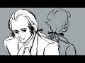 [Hamilton] Alexander Hamilton (Animatic)