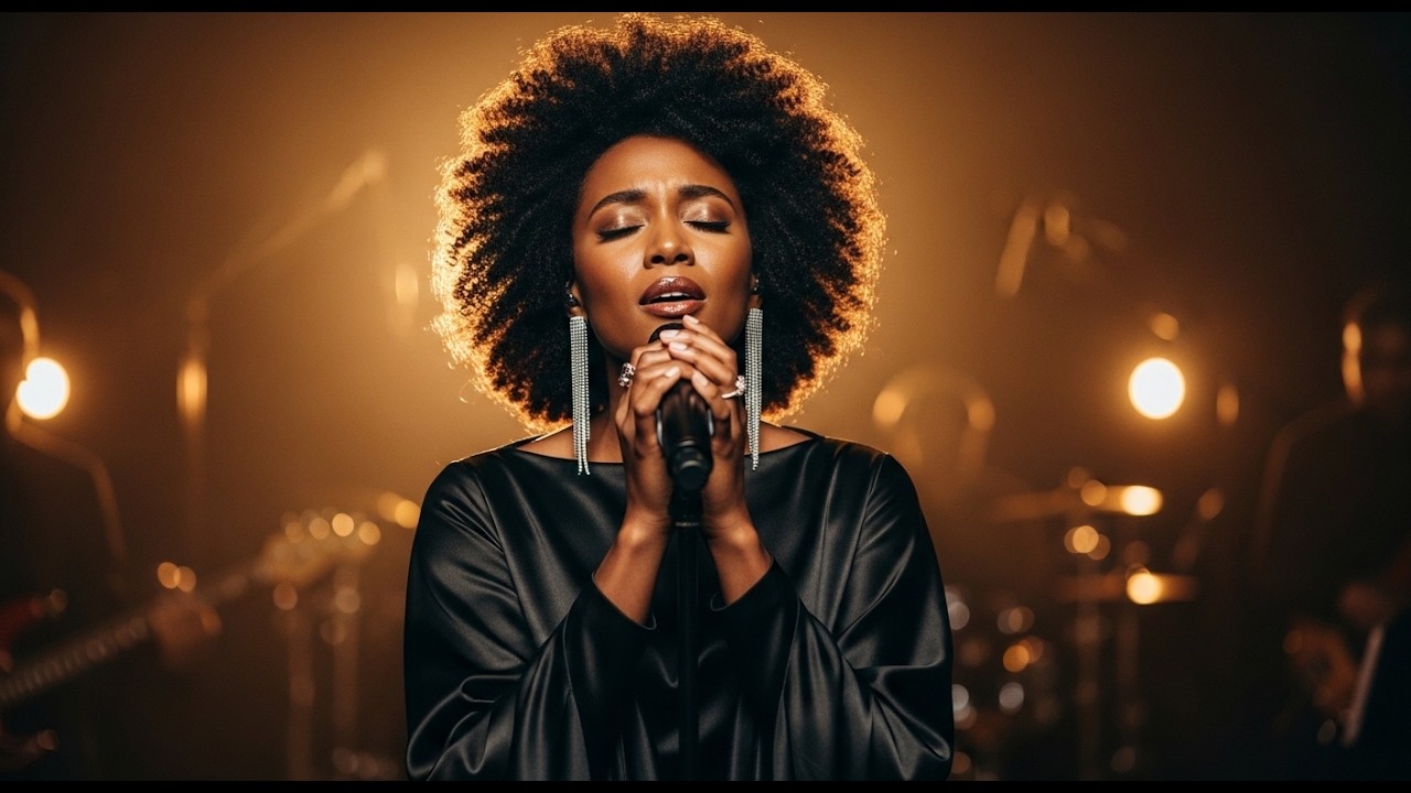 SAINT ESPRIT, LIBÈRE LES CŒURS OPPRESSÉS | ADORATION SPIRITUELLE PUISSANTE