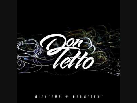 15 Minutos - Don Tetto (Cancion 2010)