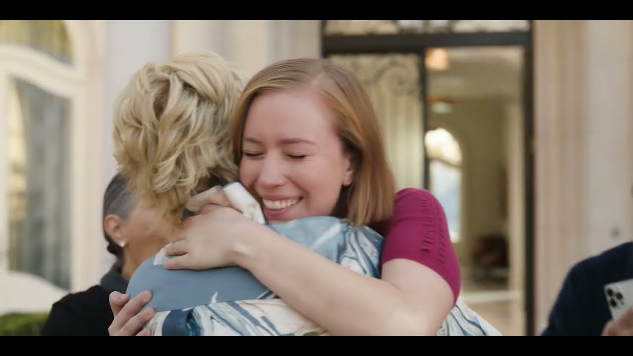 Deborah & Ava (Avorah) | It's All For You (Hacks HBO S1-4) Fanvid Edit (Video Games by Lana Del Rey)