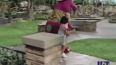 Read With Me / Dance With Me (Demo Version) Part 5