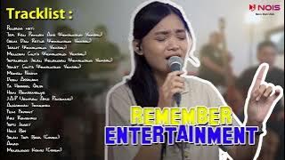 NADHIF BASALAMAH - PENJAGA HATI  (VERSI KERONCONG POP MODERN) | REMEMBER ENTERTAINMENT 2024