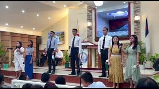 Video voorbeeld van "Together for the Faith"