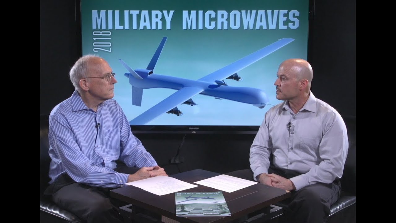 Frequency Matters, Sep 20 Sep Military Microwaves, 5G news, EuMW