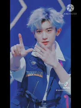 VISUAL UNREAL MEMBER EXO || VIA TIKTOK