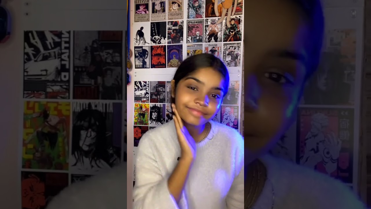 day 2 of pilgrim niacinmide serum 5 days challenge 🌷😋 