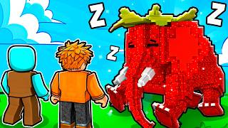 Do Not Wake The Brainrots...