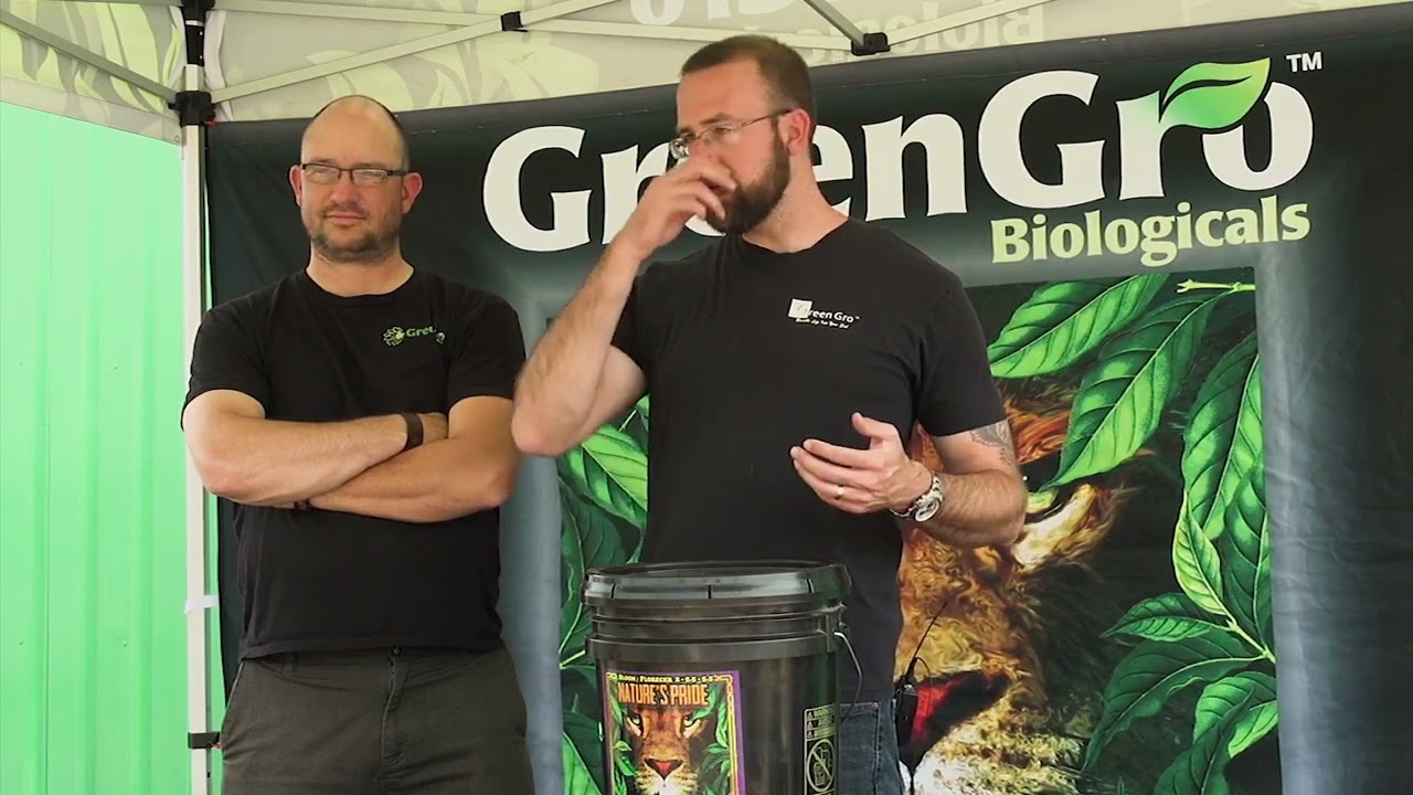 FAQ Pride Lands Bloom
