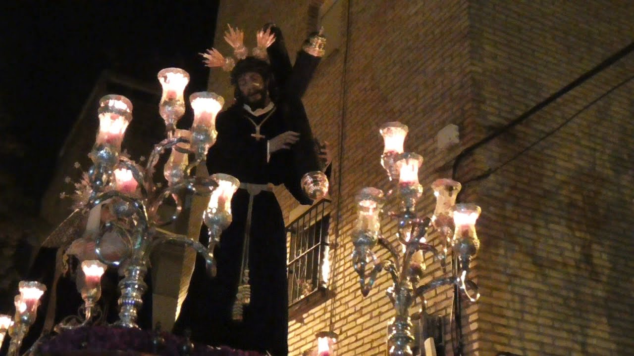 AM Estrella (Granada) - Tu Mirada - Nazareno de la Humildad de San Pablo