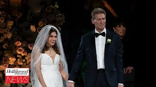 Celebrity 'Golden Bachelor' Couple Gerry Turner & Theresa Nist Divorce 3 Months After Wedding | THR News Net Worth