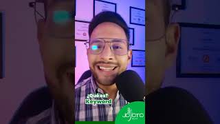 ¿Qué es Keyword?