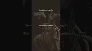 The Citizens of Halloween - This Is Halloween • Subtítulos en Español + Lyrics