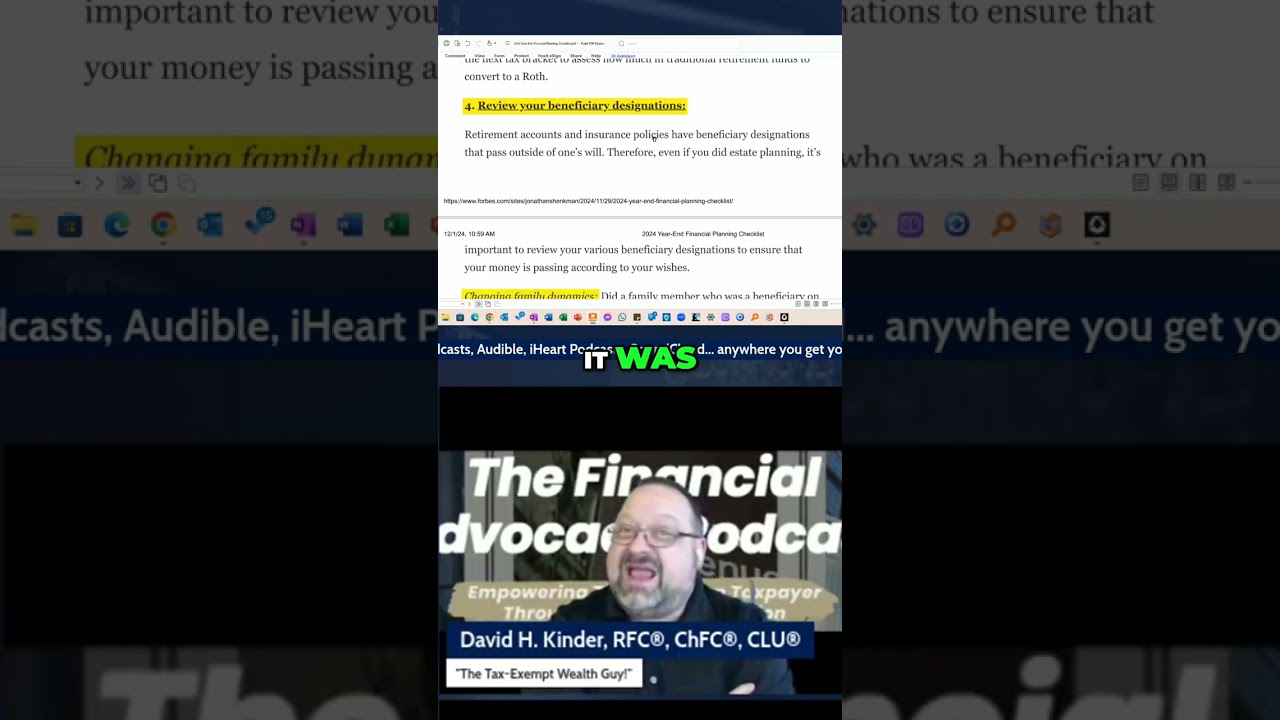 Probate Nightmares: How Handwritten Wills Can Cost You