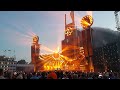 RAMMSTEIN - Sonne (Tallinn 2022) (1 min)