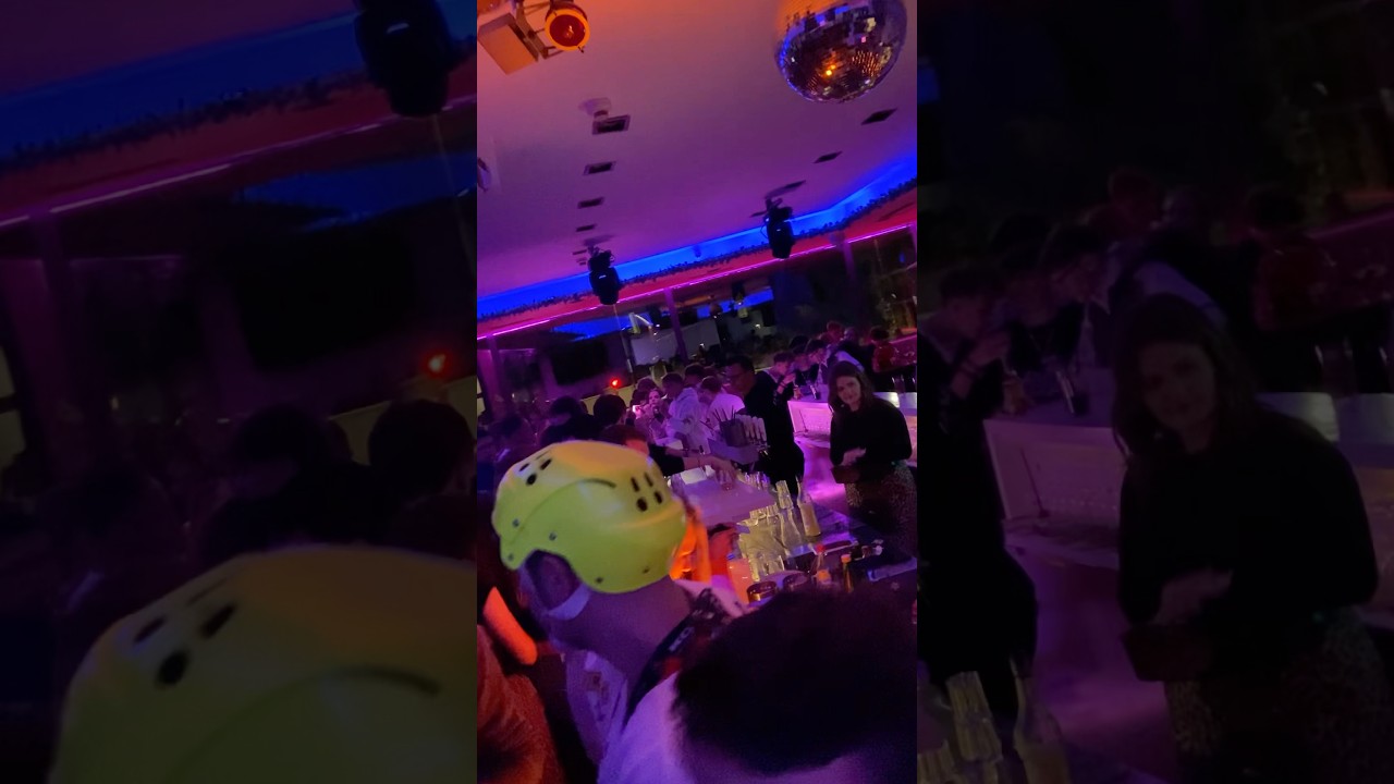 DJ Daddy Cat - TNT & Darren Styles - Hard Beat @ The Later The Harder im Embassy in Wolfsberg