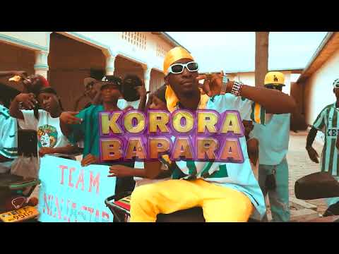KORORA ABAPARA By NINJA STAR Official Video Coming Soon 