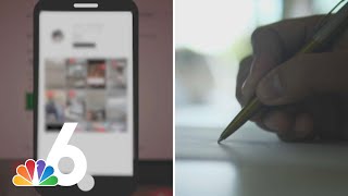 A real steal: Scammer posing as realtor costs victims thousands