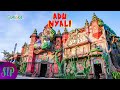 Adu Nyali Full Walkthrough (April 2023) | Saloka Theme Park, Semarang