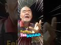 ketika Feihung tes SUARA!✅