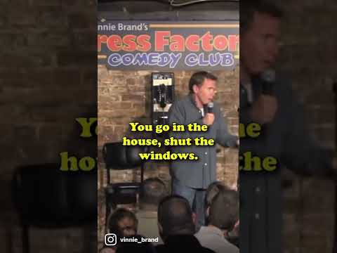 THE WORST NOISE EVER