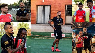 Thumbnail for PARTIDAZO VS VIDAL😱⚽️ VOL 3🇨🇱