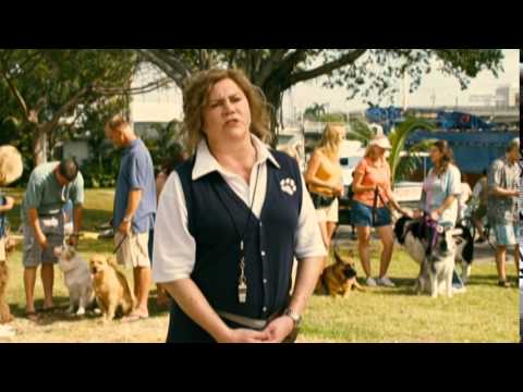 Marley & Me - Trailer