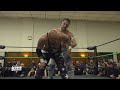 [Free Match] Dezmond Cole vs. Landon Hale | Beyond Wrestling "Heavy Lies The Crown" 12/31/23 (IWTV)
