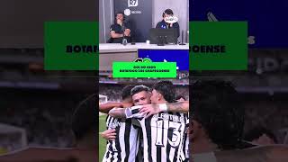 BOTAFOGO 1 X 0 CHAPECOENSE: MELHORES MOMENTOS! ⚽