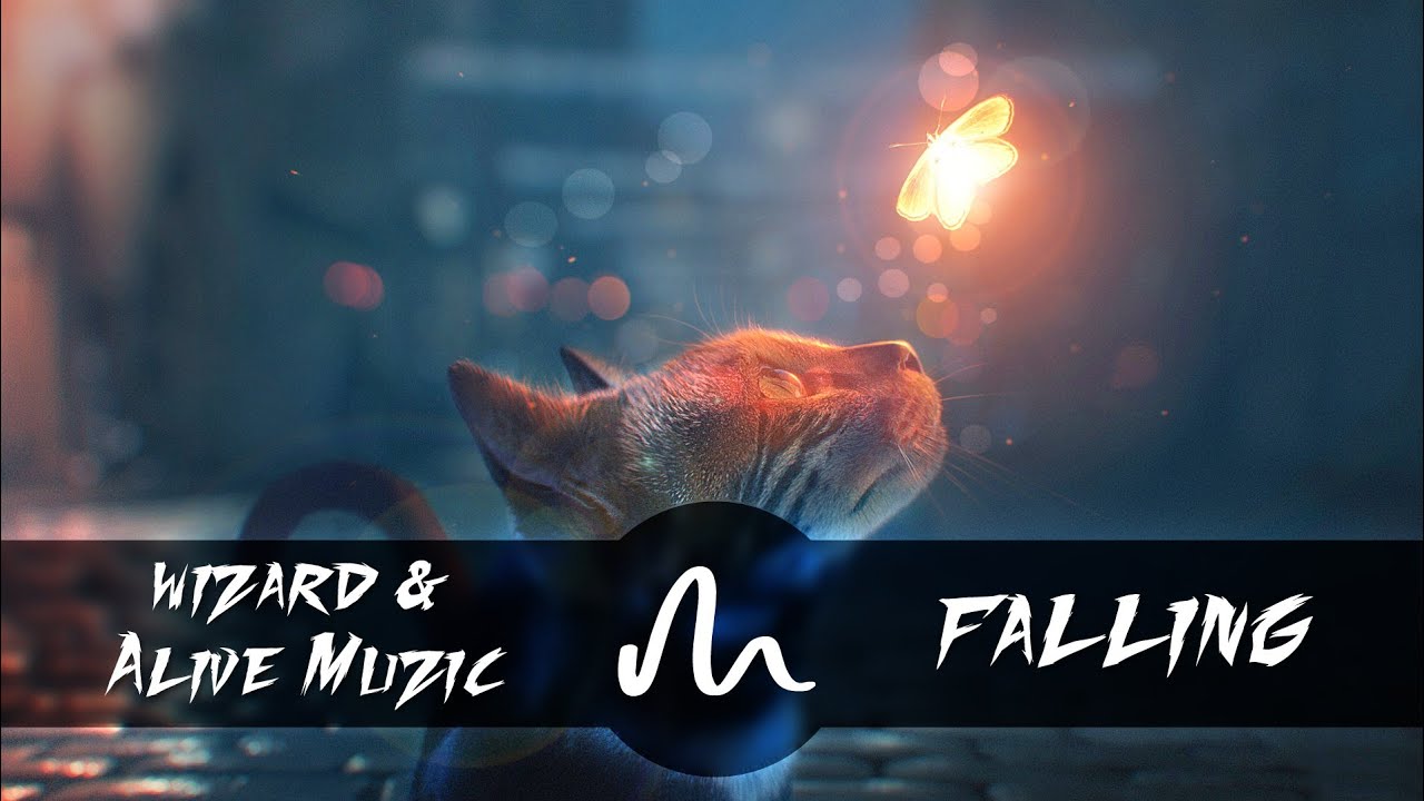 在 YouTube 上观看 Falling - Wizard & Alive Muzik 在 YouTube 上观看 Falling - Wizard & Alive Muzik