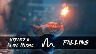 Falling - Wizard & Alive Muzik