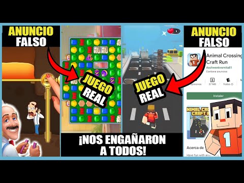 Vídeo: Ver Más Lejos: El Anuncio Que Cambió La Industria De Los Juegos