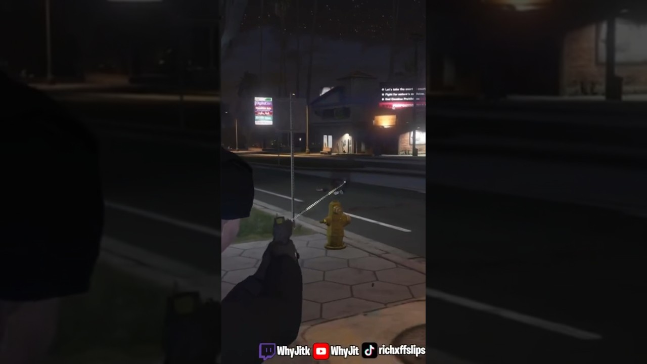 Robbery gone wrong [YBN LS]