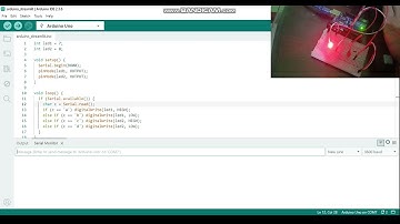 d. [Python/Arduino/Streamlit] button function in streamlit (Serial or MQTT)