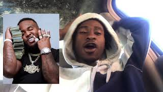 Rapper Mo3 shot dead on Dallas highway