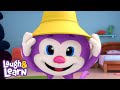 Laugh & Learn™ - NEW! | Getting Dressed Colors| Learn Counting 123s | Kids' Songs|   @Fisher-Price®