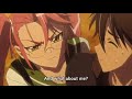 Girls Getting Jealous For Komuro Highschool Of The Dead 
