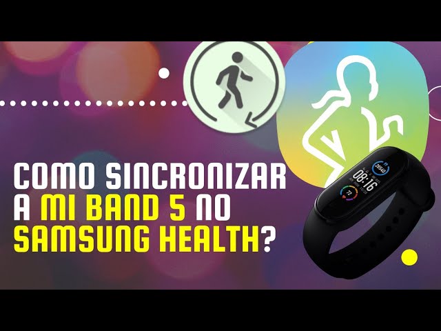 Experiências com apps: dando truque no Samsung Health - INTERFACES