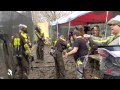 Sunday Game 5 Los Angeles Infamous vs San Diego Dynasty - PSP Dallas Open Paintball 2015