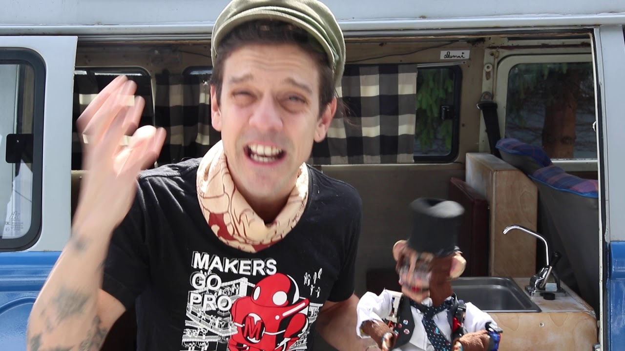 Maker Camp's  Magical Maker Weekly Update