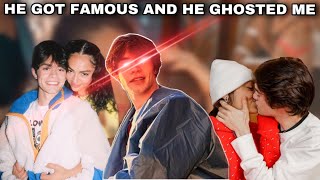 Celebrity LUVANTHONY'S PAST IS BACK TO HAUNT HIM!!!! Wealth