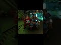 Дед майнкрафта #майнкрафт #shorts #dwarffortress #dunwich #данвич