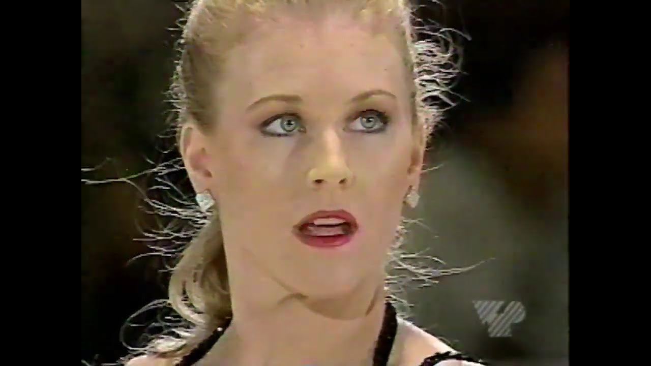 Magie sur glace Banque Royale – Ice Wars, Tempa Bay, TVA 1996
