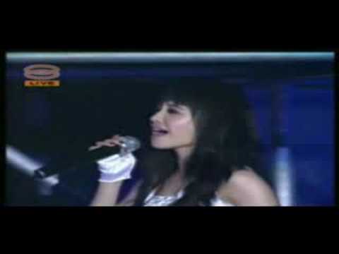 23-08-2008 馬六甲2008夏日八度演唱會 蔡依林-一個人 Part 3