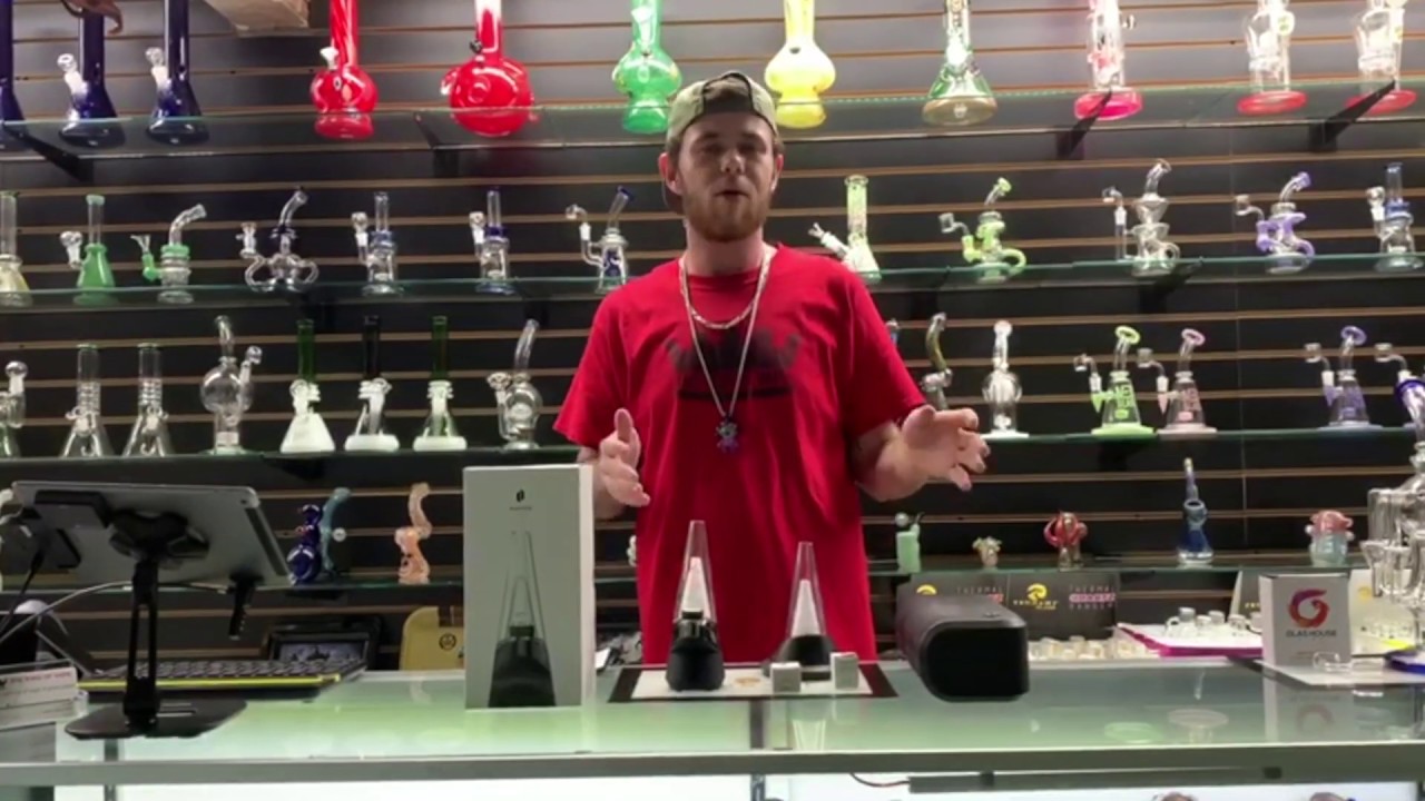 Puffco Peak | True Dabbing Without A Torch, Future Dabs | Brandon’s Vaporizer Reviews