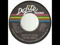 The New Cymbals - Please Baby Please.wmv